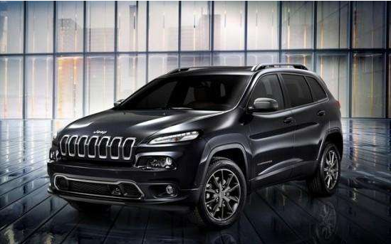 Jeep自由光油耗多少 百公里油耗8.1L左右