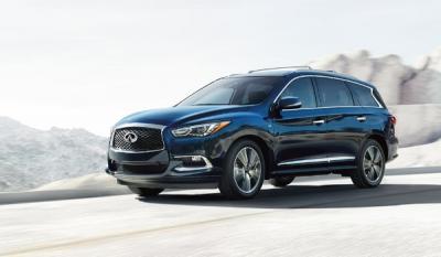 英菲尼迪qx60口碑怎么样 英菲尼迪qx60质量如何